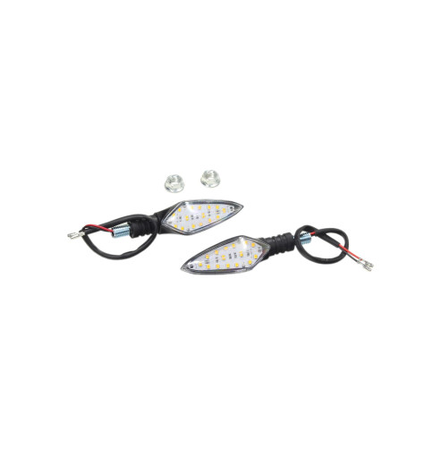 Smerovka ATV SKUTER LED LT012 2ks